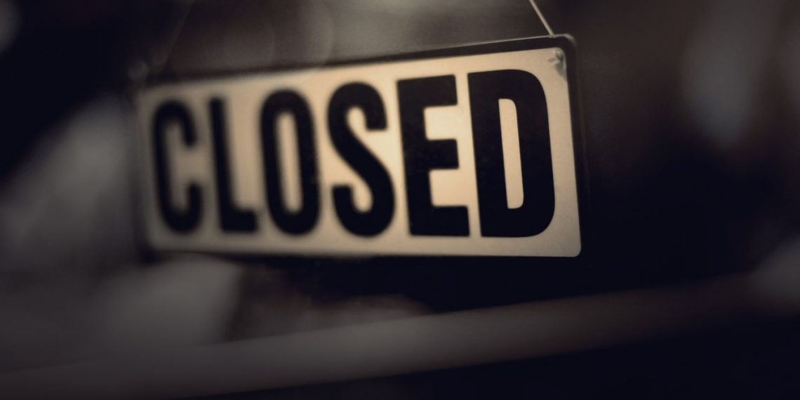 Криптобиржа Cobinhood объявила о временном закрытии – клиенты снова сильно обеспокоены