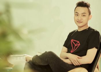 После заявления Джастина Сана токен BTT подорожал на 16%