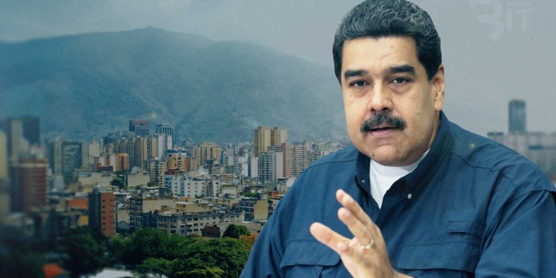 Теперь венесуэльскую государственную криптовалюту Petro можно купить за BTC и LTC