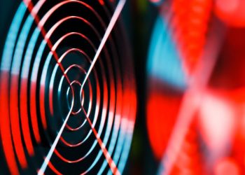 Компания Bitmain расторгла соглашение с оператором майнингового центра в Техасе