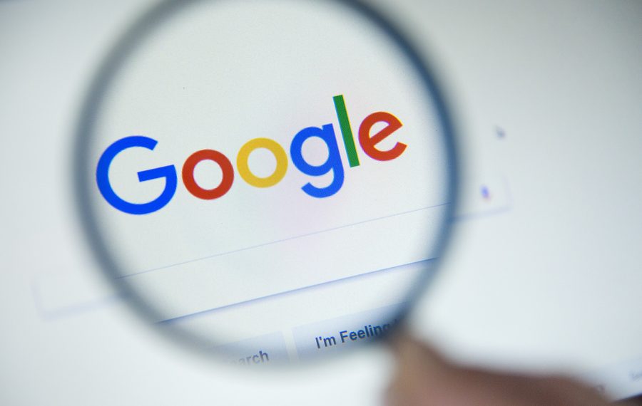 Количество интернет-запросов по теме «Биткоин Иран» выросло до рекордного максимума