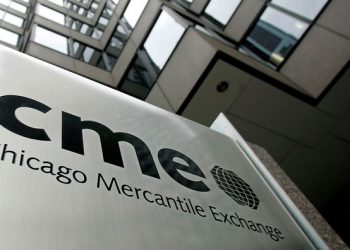 Чикагская биржа CME запустила торговлю биткоин-опционами для институционалов