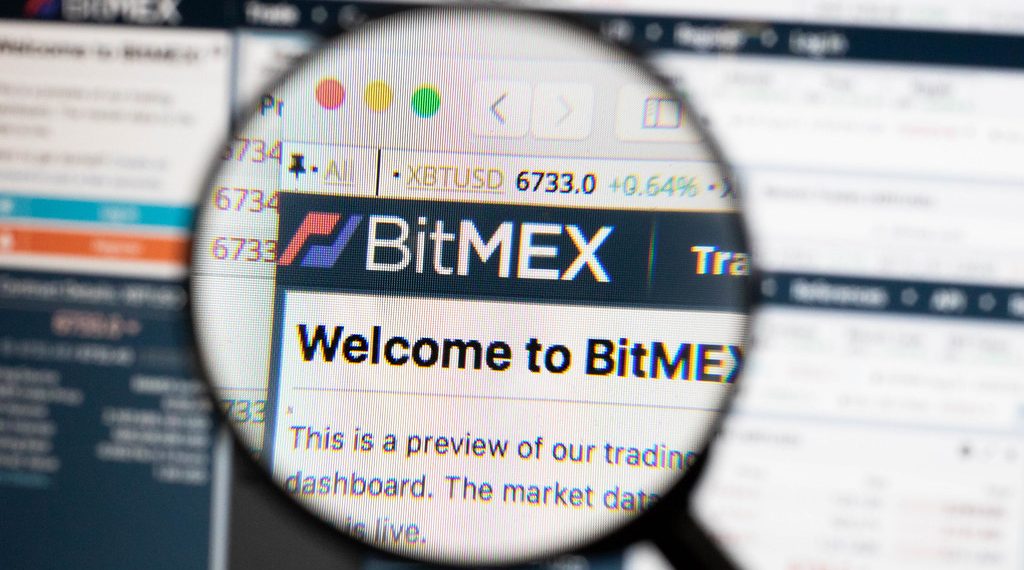 Два дериватива Ripple будут исключены из списка BitMex