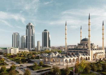 В Чечне усилят борьбу с подпольными майнерами