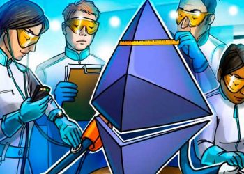 Хардфорк Istanbul потенциально увеличил масштабируемость сети Ethereum в 2000 раз