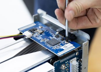 Canaan выпустит ASIC нового поколения на базе 5-нанометровых чипов