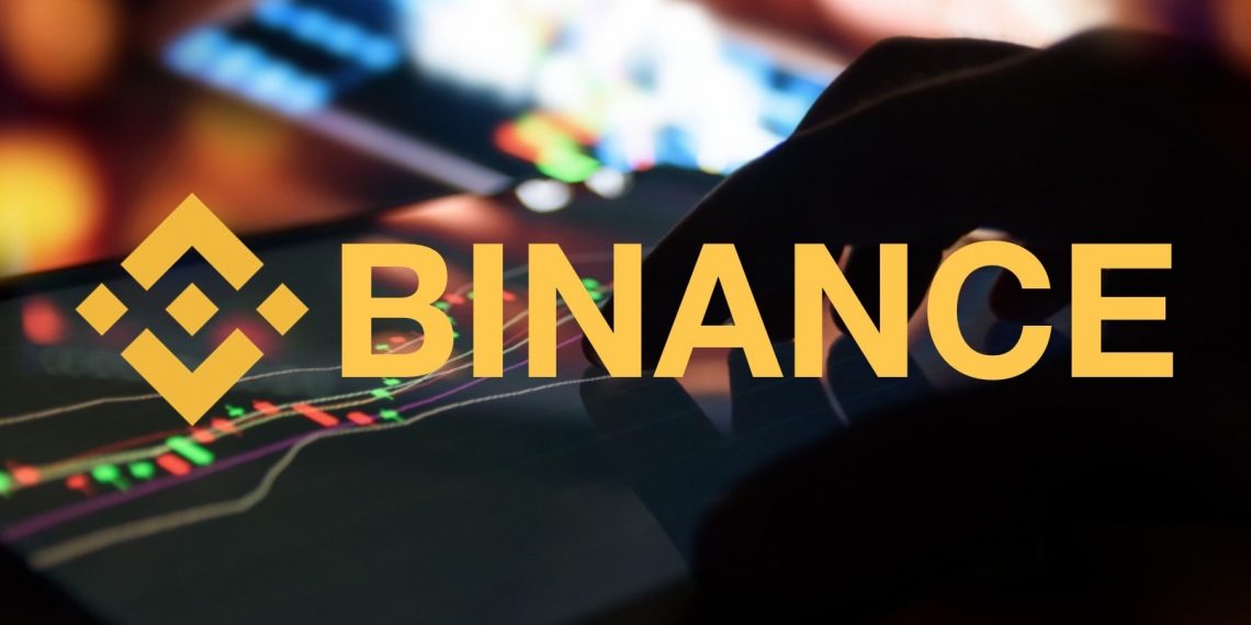 Владельцы карт Visa смогут за рубли покупать криптовалюту на бирже Binance