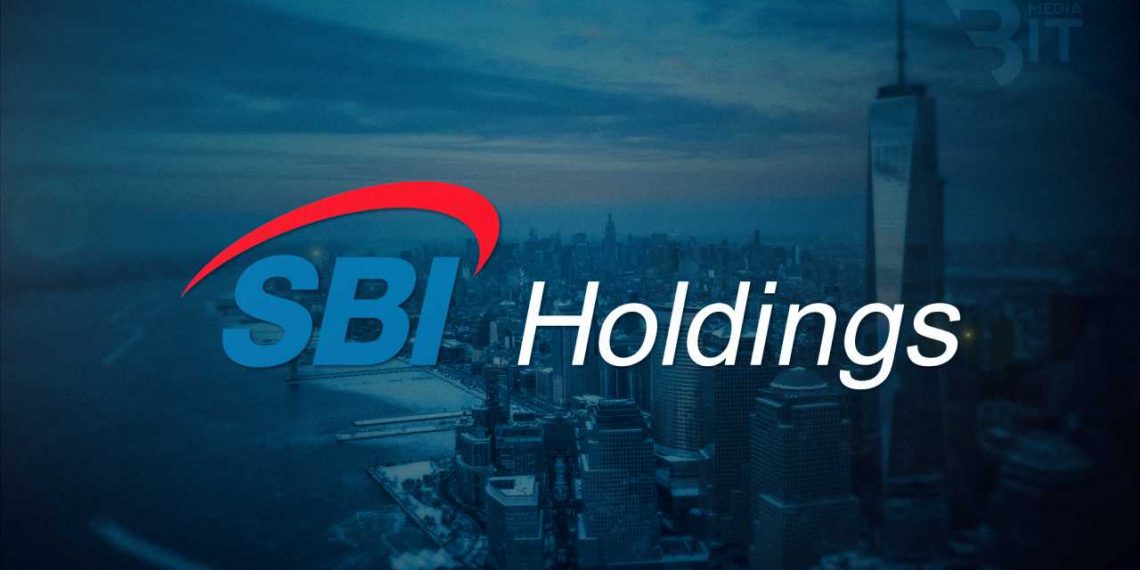 Генеральный директор Японского финансового гиганта SBI назначен руководителем Ripple Labs