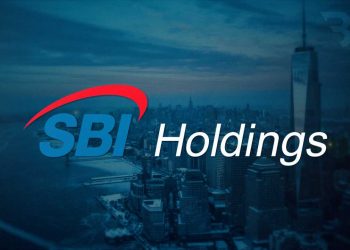 Генеральный директор Японского финансового гиганта SBI назначен руководителем Ripple Labs