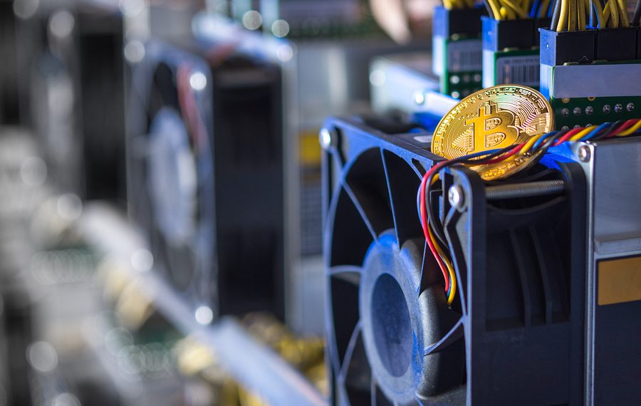 Эпидемия коронавируса в Китае ведет к росту цен на ASIC-майнеры