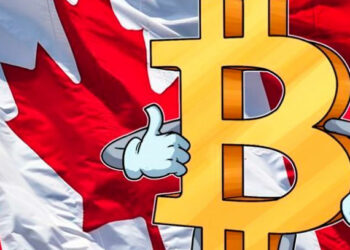 В Канаде выпустили стейблкоин стандарта ERC-20 с поддержкой канадского доллара