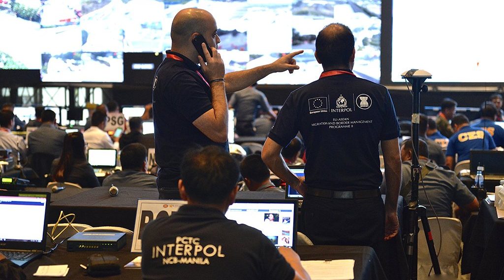 Интерпол провел операцию по борьбе со скрытым майнингом