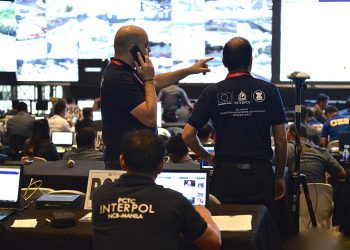 Интерпол провел операцию по борьбе со скрытым майнингом