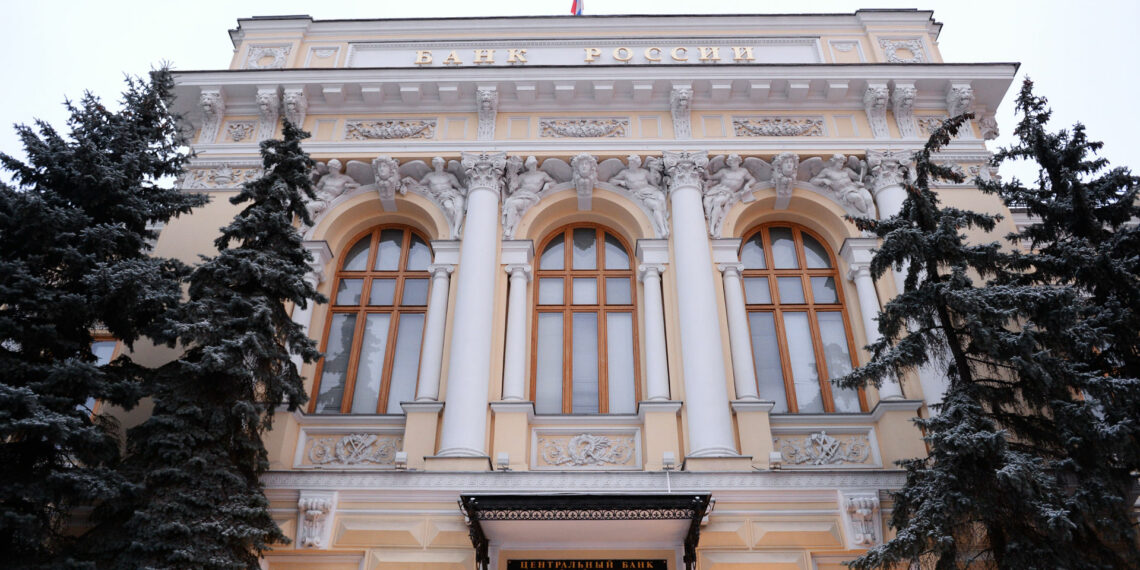 Банк России завершил испытания блокчейн-платформы «Норникеля» для токенизации активов
