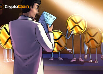 На Ripple подали иск за нарушение патента и использование чужой технологии