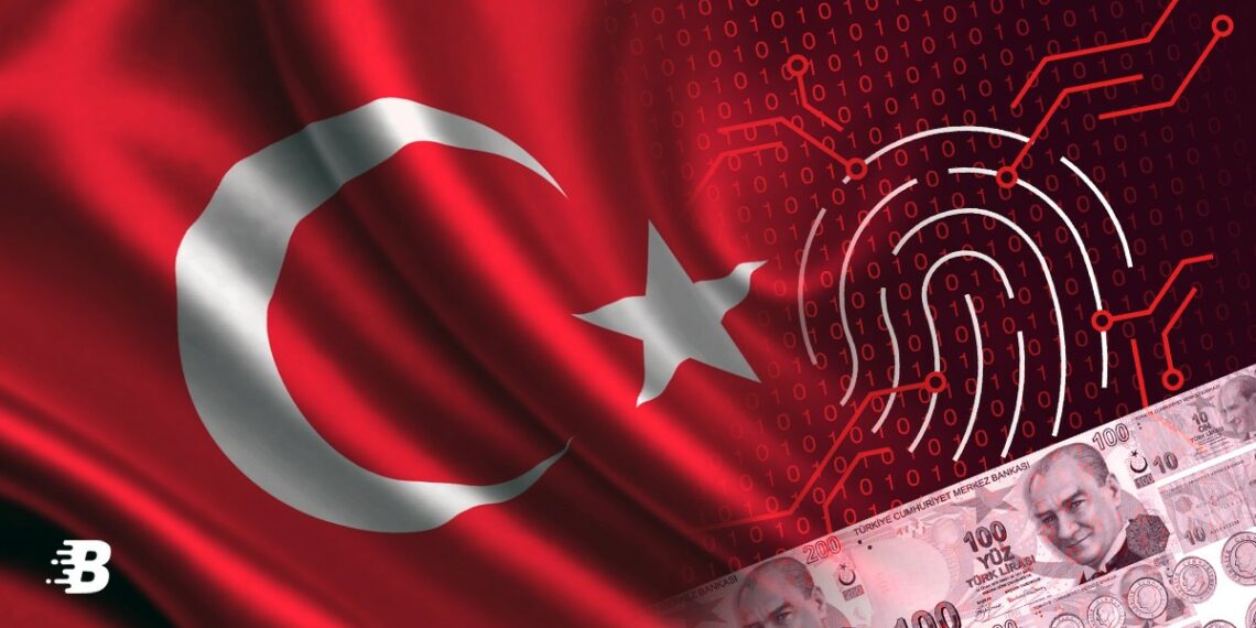 Турция разрабатывает криптовалюту