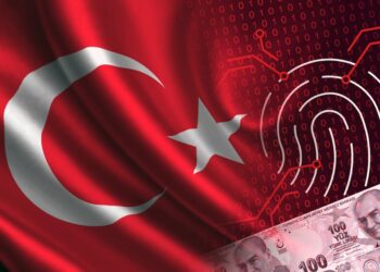 Турция разрабатывает криптовалюту