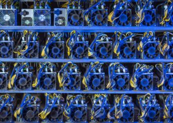 Газовая электростанция в Нью-Йорке зарабатывает 5,5 биткоинов в день