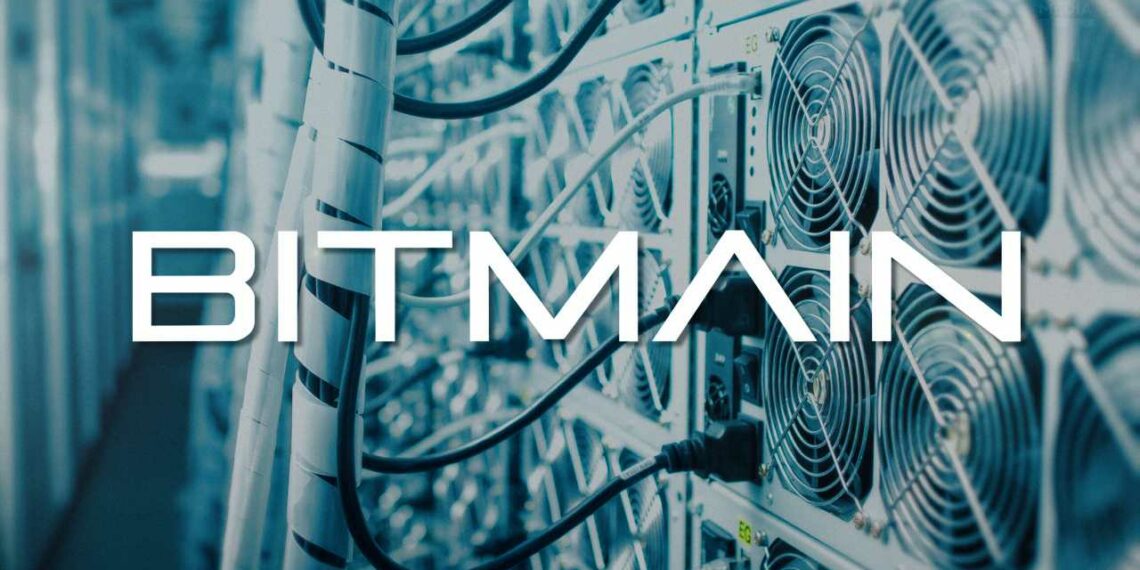 IPO Bitmain может провалиться: Компания потеряла $740 млн за третий квартал этого года