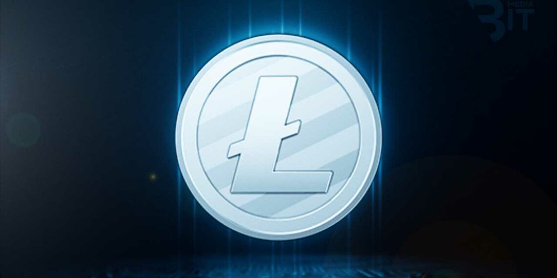 Анализ курса Litecoin на 17 сентября