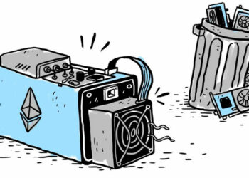 Обновление ProgPoW для Ethereum может сделать майнинг ETH на ASIC еще эффективнее