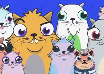 Разработчики CryptoKitties хотят покинуть эфириум и запустить собственный блокчейн