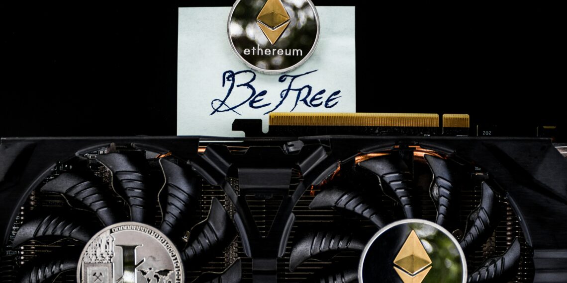 Новые модели майнеров для нового цикла Bitcoin