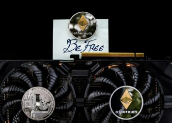 Новые модели майнеров для нового цикла Bitcoin