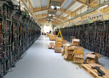 Китайские майнеры начали останавливать добычу из-за вспышки коронавируса