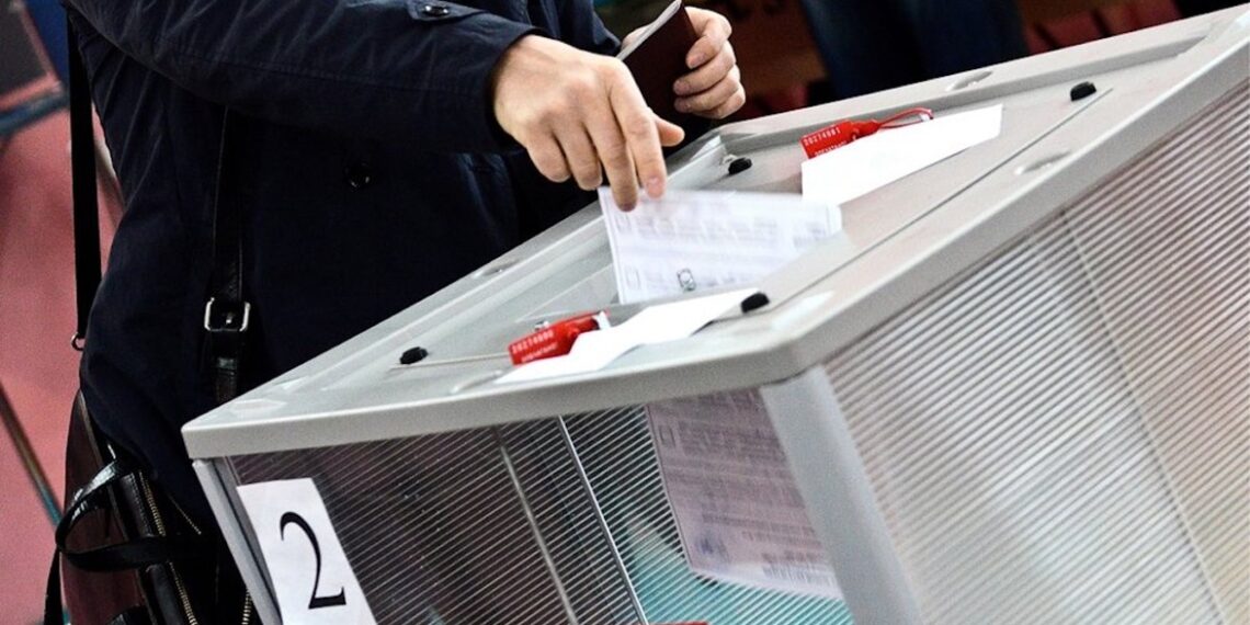 «Лаборатория Касперского» представила новую блокчейн-платформу для голосования