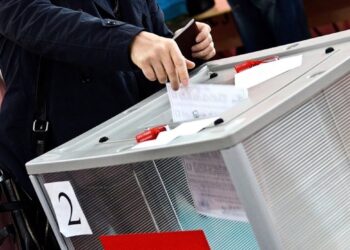 «Лаборатория Касперского» представила новую блокчейн-платформу для голосования