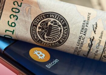 ФРС способствует росту цены Биткоина