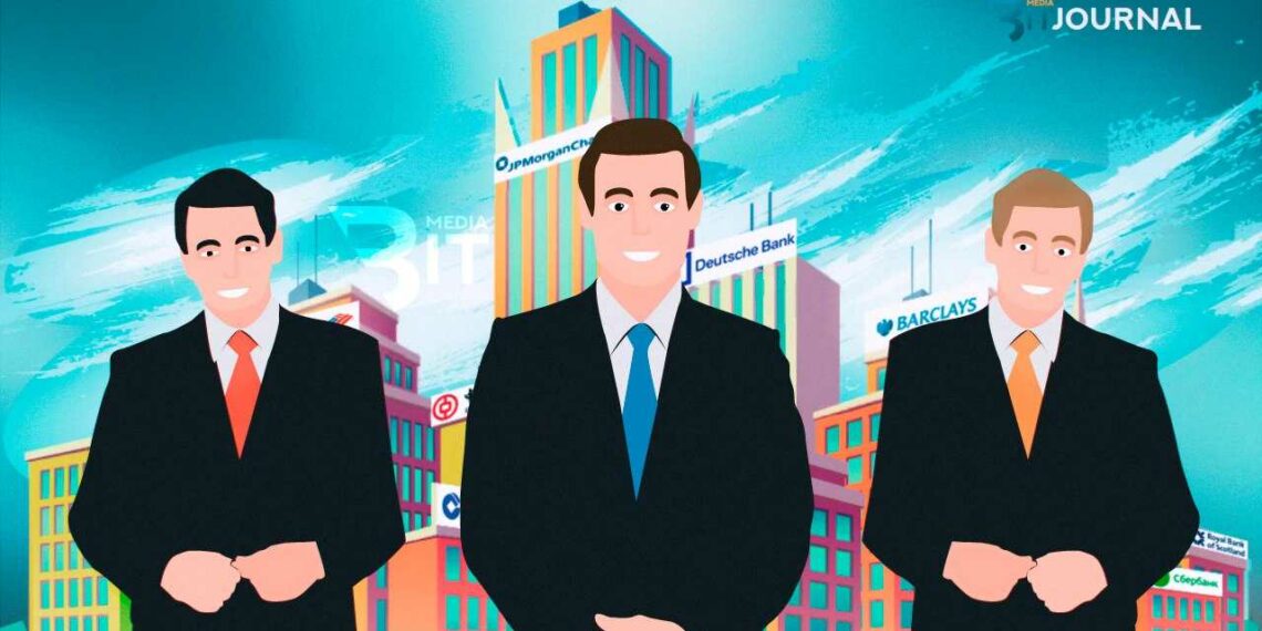 Центральный банк Нидерландов продолжит придерживаться DLT