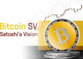 Курс Bitcoin Cash SV взлетел после хеш-войн