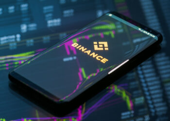 Биржа Binance предоставила возможность приобретать биткоины владельцам карт MasterCard
