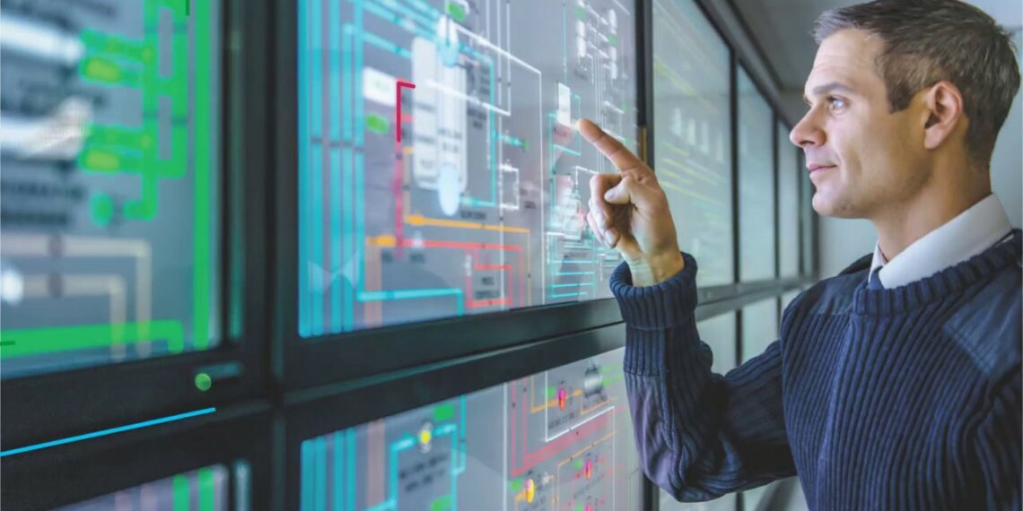 Инвестиции в блокчейн в сфере энергетики к 2025 году достигнут $35 млрд