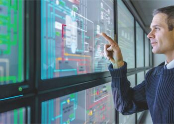 Инвестиции в блокчейн в сфере энергетики к 2025 году достигнут $35 млрд