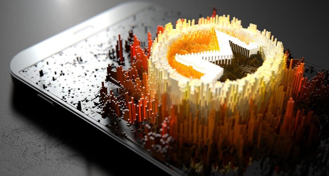 HTC выпустит приложение для майнинга Monero на смартфонах