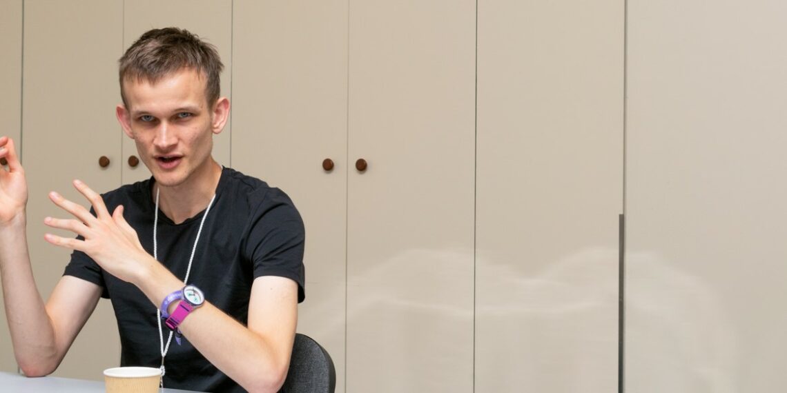 Виталик Бутерин: Запуск тестнетов эфириума 2.0 с несколькими клиентами запланирован на апрель