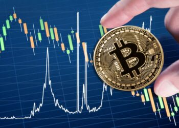 Интернет-пользователи стали реже посещать сайты криптобирж