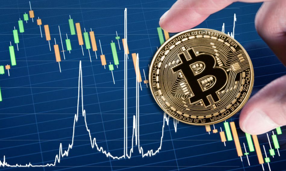 Интернет-пользователи стали реже посещать сайты криптобирж