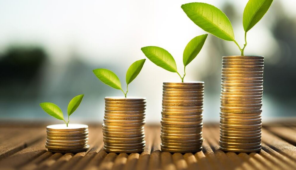 Отчёт Grayscale назвал биткоин «лучшей инвестицией» на фоне обесценивания доллара