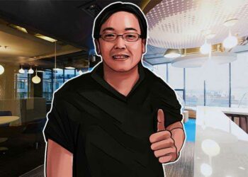 Чарли Ли о коррекции и перспективах рынка криптовалют