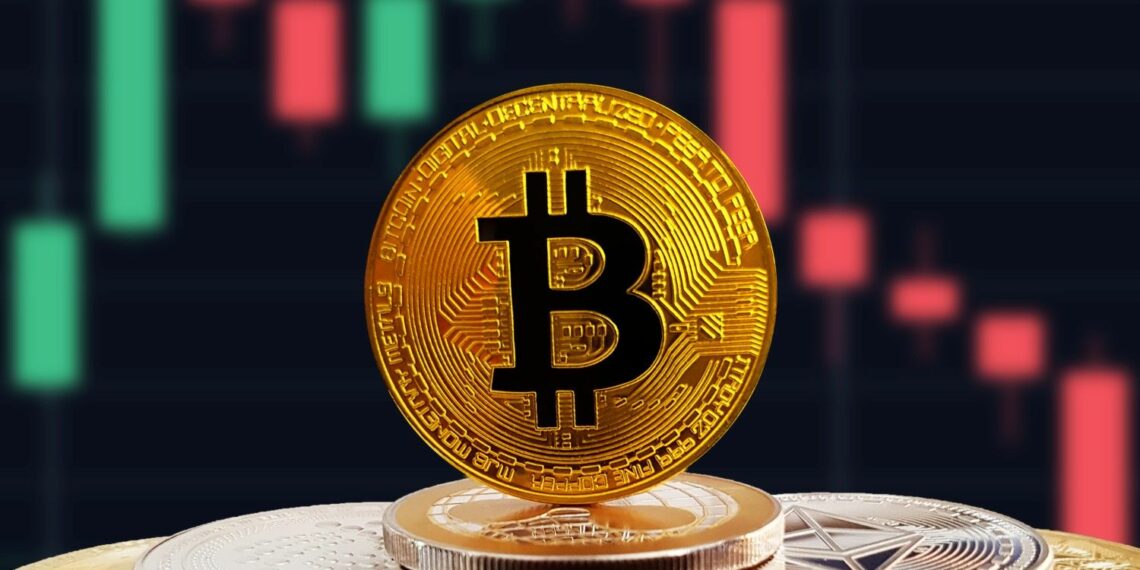 Крипторынок и коронавирус: итоги марта