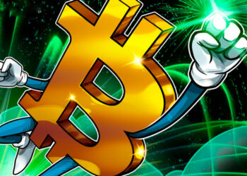 Причиной резкого роста курса биткоина стали меры ФРС США по поддержке экономики