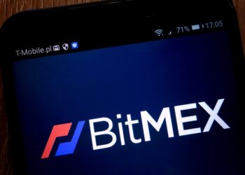Возбужден иск против BitMEX