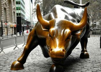 Diar: объем транзакций биткоина показывает признаки бычьего рынка