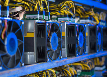 Сложность майнинга Биткоина снова растет