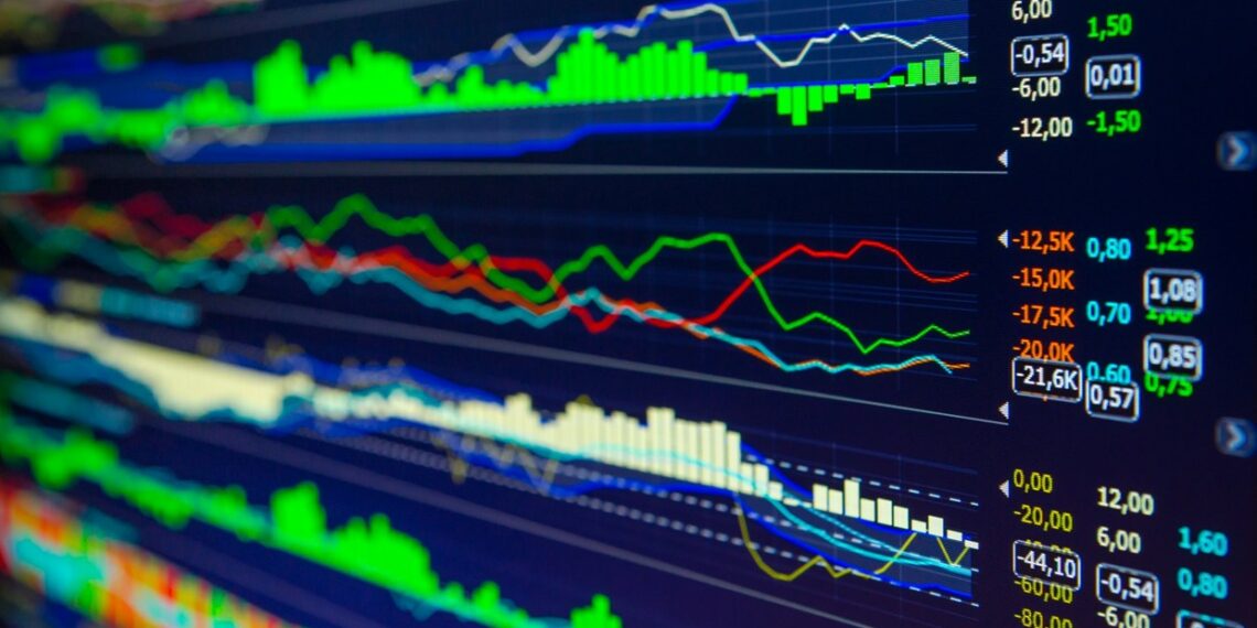 Объем торгов на бирже Binance взлетел до максимума с января 2018 года