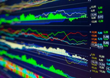 Объем торгов на бирже Binance взлетел до максимума с января 2018 года